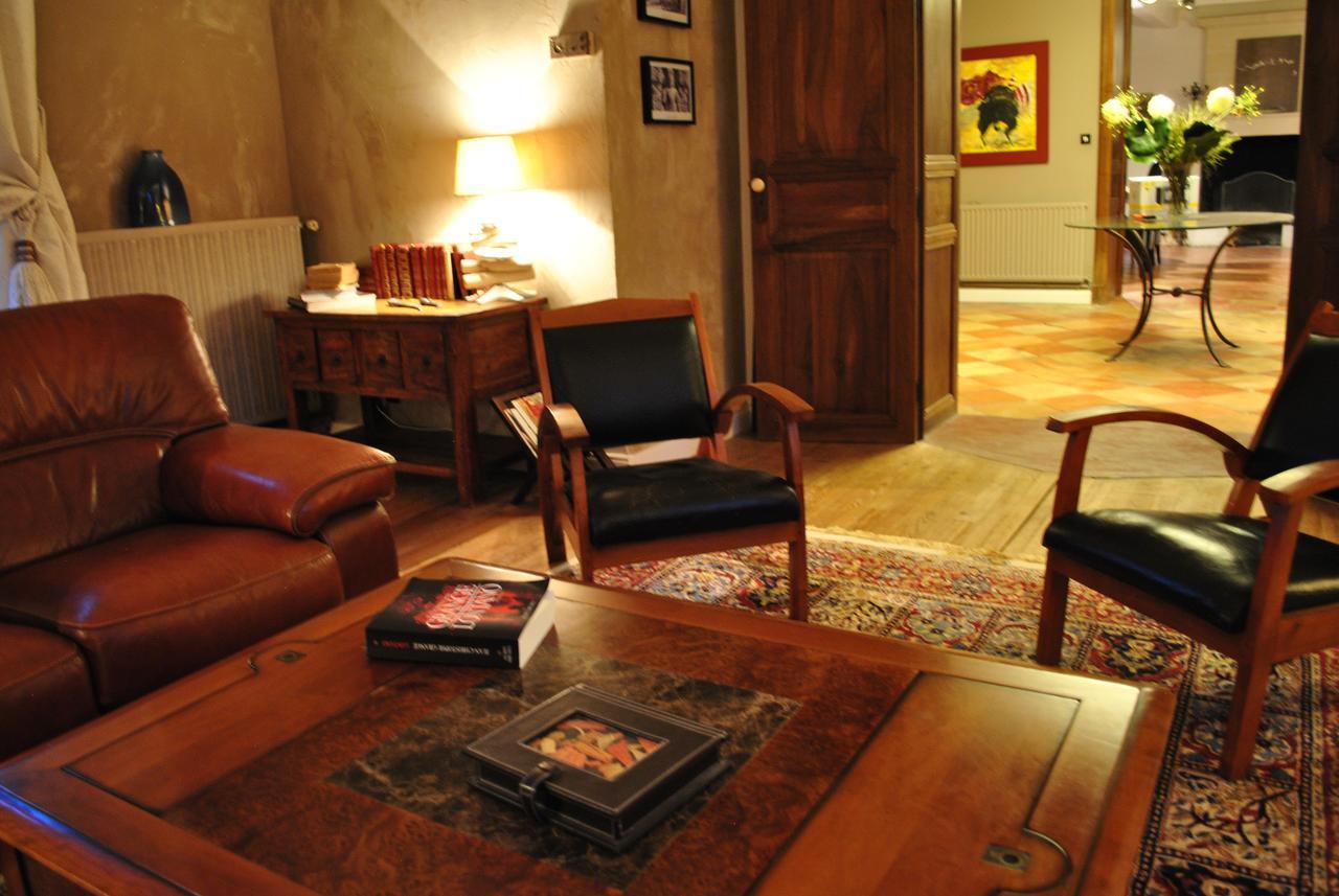 Domaine De L'Espal Meursac Екстер'єр фото