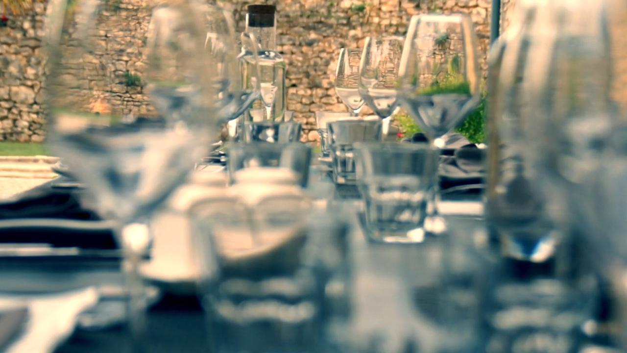 Domaine De L'Espal Meursac Екстер'єр фото